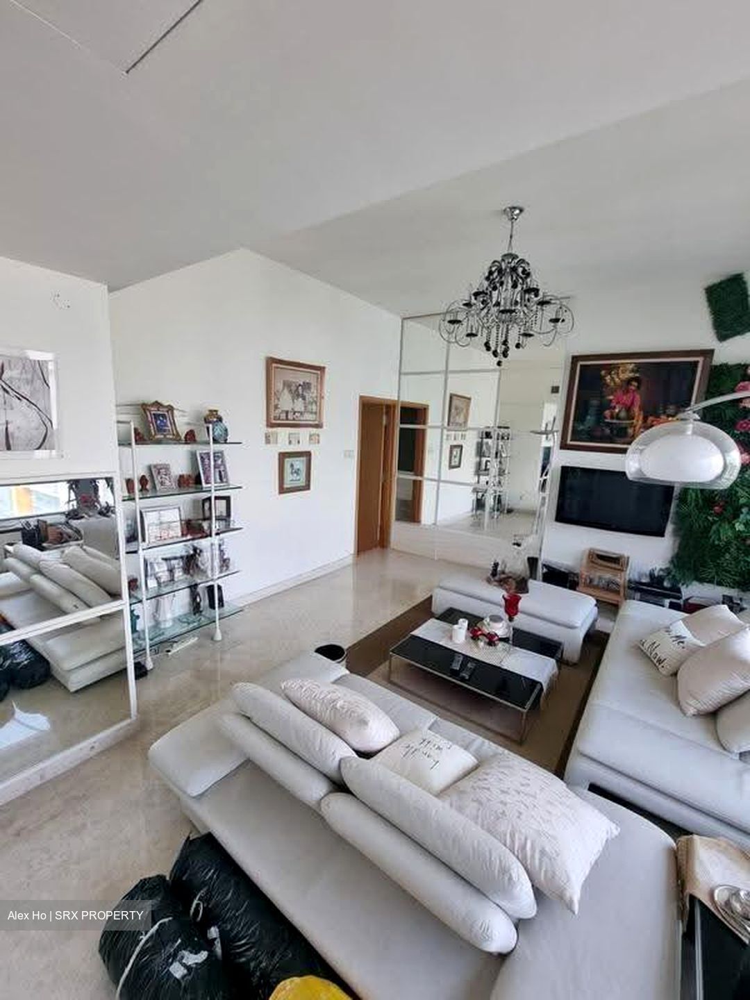 Park Infinia At Wee Nam (D11), Condominium #621050541